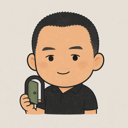 张小龙 · 示意头像
