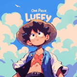 Luffy Liu 头像